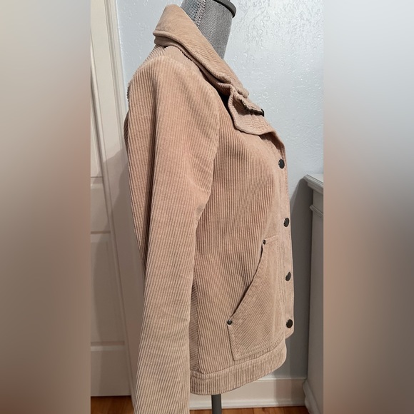 Mod-o-Doc Corduroy Jacket - Small - Picture 4 of 8